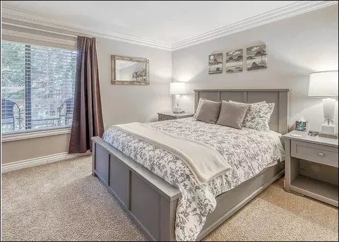 Bedroom - 89 E Steam Engine # 6A, Brian Head, UT 84719 photo 2 of 2
