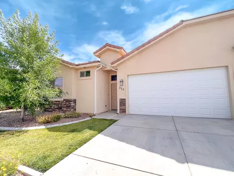 253 N 2530 W, Hurricane, UT 84737