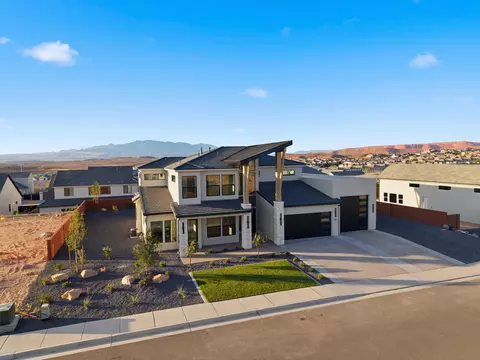 3011 E Rimrunner Dr, Saint George, UT 84790