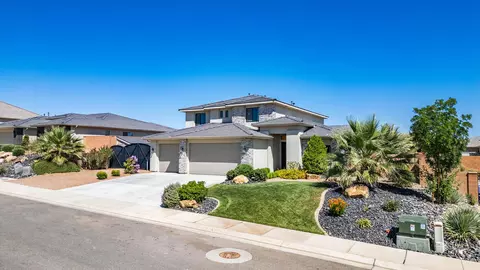 2011 E Mountain Trl, Saint George, UT 84790