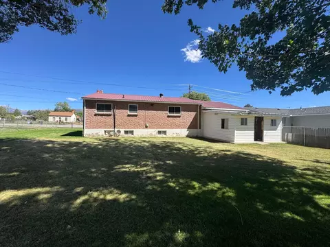 Exterior - 455 N 100 E, Beaver, UT 84713 photo 6 of 9