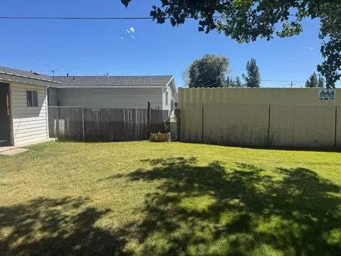 Exterior - 455 N 100 E, Beaver, UT 84713 photo 8 of 9