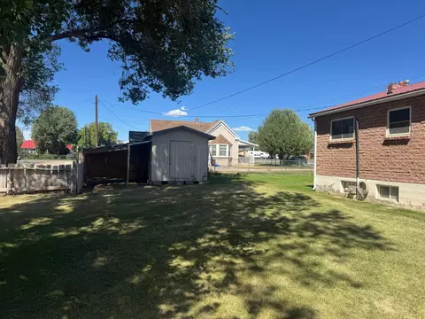 Exterior - 455 N 100 E, Beaver, UT 84713 photo 5 of 9