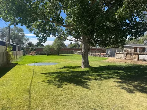Exterior - 455 N 100 E, Beaver, UT 84713 photo 2 of 9