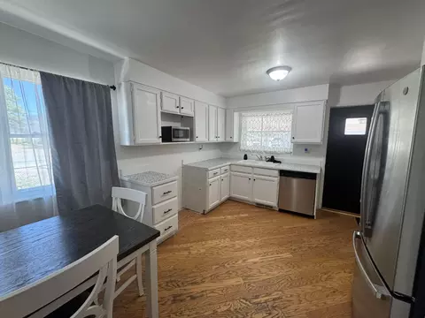 Kitchen - 455 N 100 E, Beaver, UT 84713 photo 4 of 5