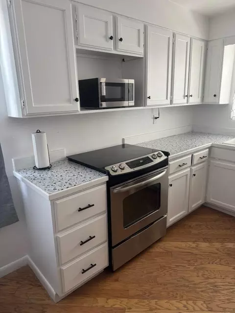 Kitchen - 455 N 100 E, Beaver, UT 84713 photo 3 of 5