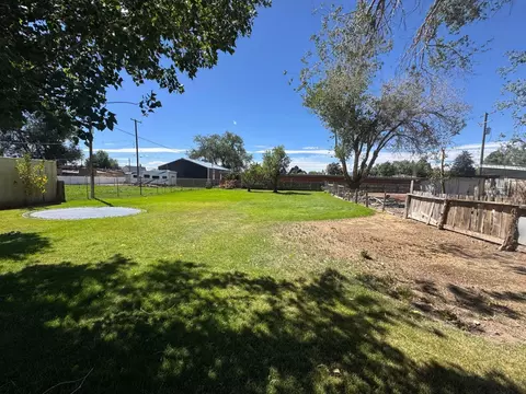 Exterior - 455 N 100 E, Beaver, UT 84713 photo 9 of 9