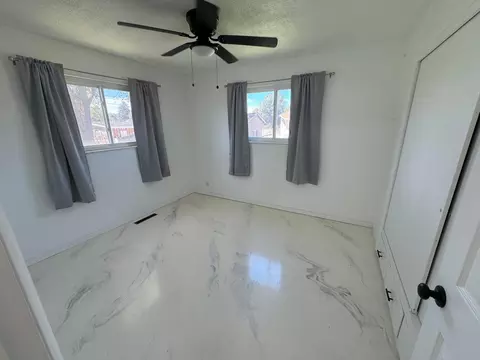 Bedroom - 455 N 100 E, Beaver, UT 84713 photo 2 of 5