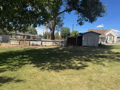 Exterior - 455 N 100 E, Beaver, UT 84713 photo 3 of 9