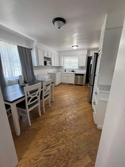 Kitchen - 455 N 100 E, Beaver, UT 84713 photo 1 of 5