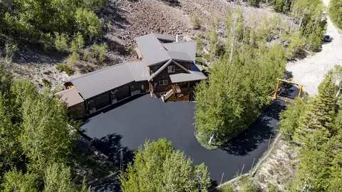 Other - 438 W Eagles Roost St, Brian Head, UT 84719 photo 21 of 21
