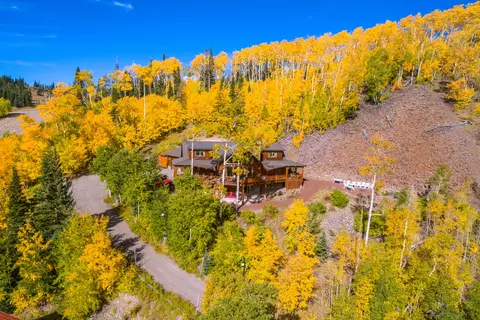 Other - 438 W Eagles Roost St, Brian Head, UT 84719 photo 3 of 21