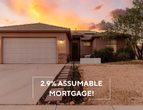 1736 W 680 S, Saint George, UT 84770