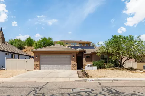 1736 W 680 S, Saint George, UT 84770