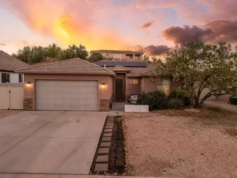 1736 W 680 S, Saint George, UT 84770