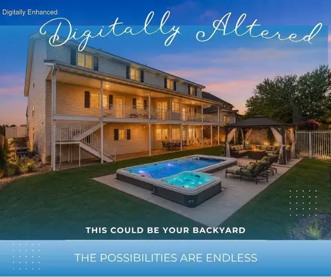 1849 N Centennial Dr, Saint George, UT 84770