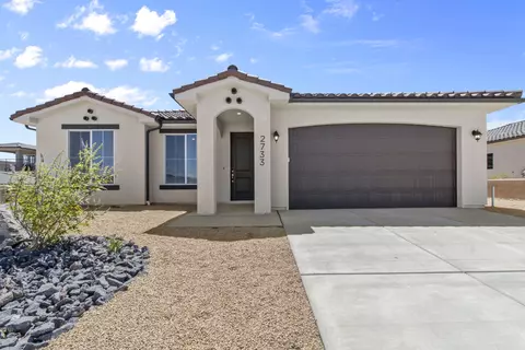 2733 W Brenta Way #LOT 30, Saint George, UT 84770