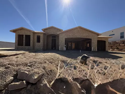 660 S Alcantara Ln #LOT 33, Saint George, UT 84770
