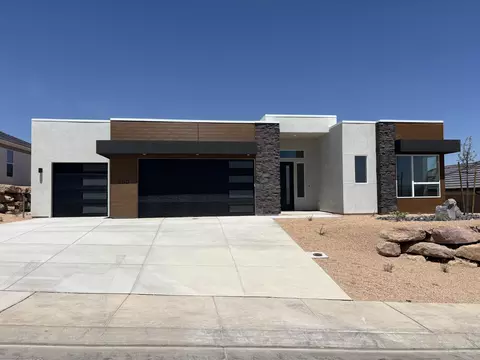 660 S Alcantara Ln #LOT 33, Saint George, UT 84770