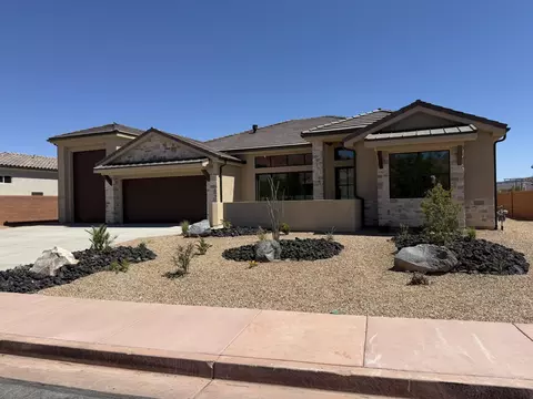 522 W Ithaca Dr, Ivins, UT 84738
