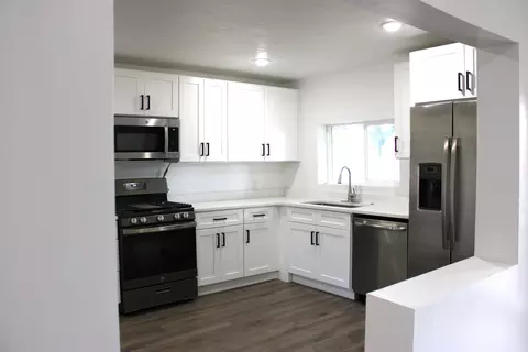 Kitchen - 76 W Center St, Hatch, UT 84735 photo 2 of 2