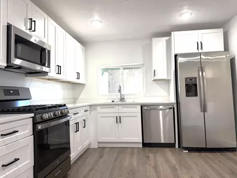Kitchen - 76 W Center St, Hatch, UT 84735 photo 1 of 2