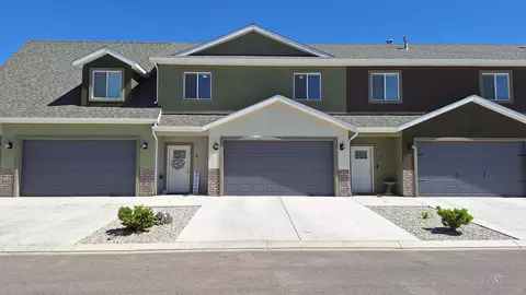 3128 W 1700 N #D, Cedar City, UT 84721