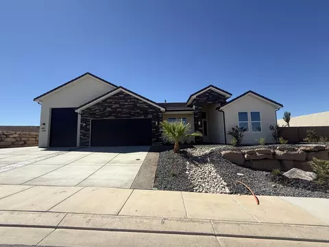 470 S Liri Trl, Saint George, UT 84770