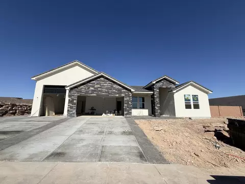 470 S Liri Trl, Saint George, UT 84770