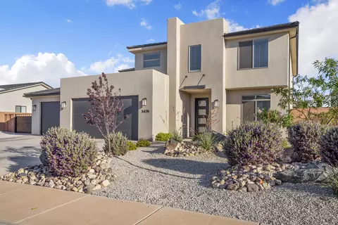 3476 E Red Pine Way, Saint George, UT 84790