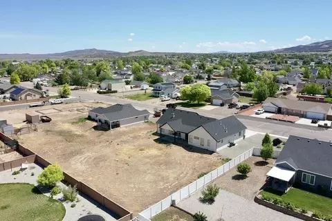 View/Area - 4413 N Half Mile Rd, Cedar City, UT 84720 photo 7 of 7