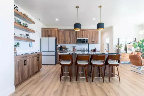 Kitchen - 4413 N Half Mile Rd, Cedar City, UT 84720 photo 1 of 6
