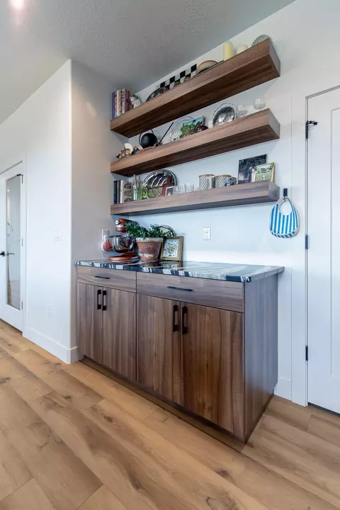 Kitchen - 4413 N Half Mile Rd, Cedar City, UT 84720 photo 5 of 6