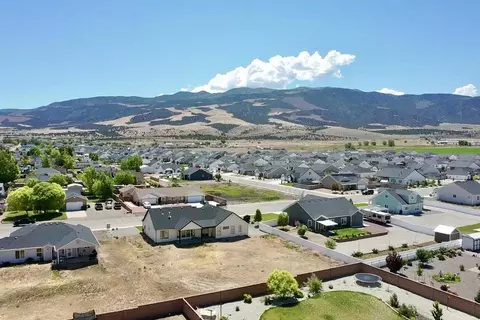 View/Area - 4413 N Half Mile Rd, Cedar City, UT 84720 photo 6 of 7