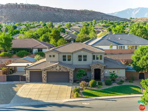2223 E Coyote Springs Dr, Saint George, UT 84790