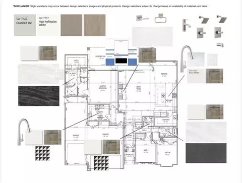 3078 W Platani Trl, Saint George, UT 84770