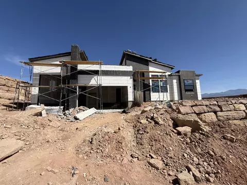 3078 W Platani Trl, Saint George, UT 84770