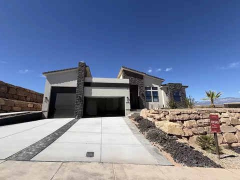 3078 W Platani Trl, Saint George, UT 84770