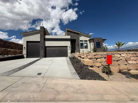 3078 W Platani Trl, Saint George, UT 84770