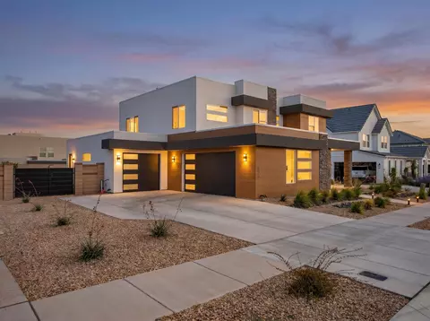 552 W Canyon Pine Dr, Saint George, UT 84790