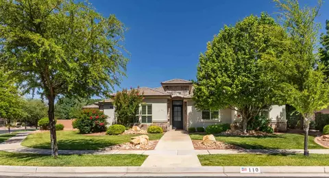 110 S Chalon Dr, Saint George, UT 84770