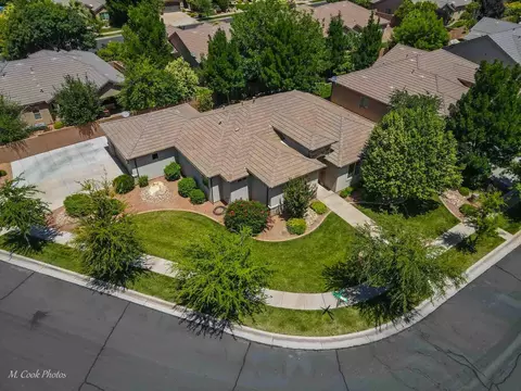 110 S Chalon Dr, Saint George, UT 84770