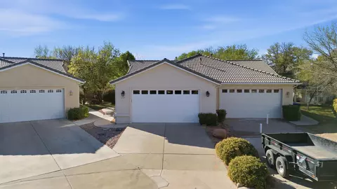 111 N Turnbury Ln, Washington, UT 84780
