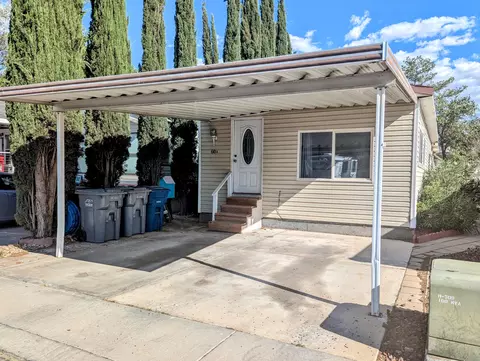 4400 W State St # 60A, Hurricane, UT 84737