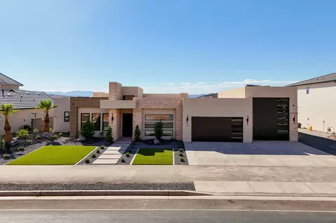 477 E Weatherby Way, Washington, UT 84780