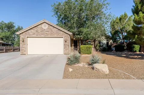 355 N 1270 W, Hurricane, UT 84737