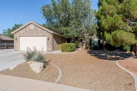 355 N 1270 W, Hurricane, UT 84737