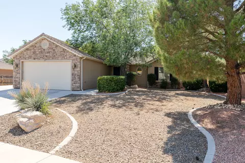 355 N 1270 W, Hurricane, UT 84737