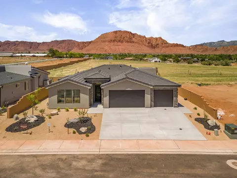 115 E Morning Glory Ave, Ivins, UT 84738