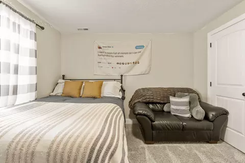 Bedroom - 2366 N 900 E, Cedar City, UT 84721 photo 6 of 7